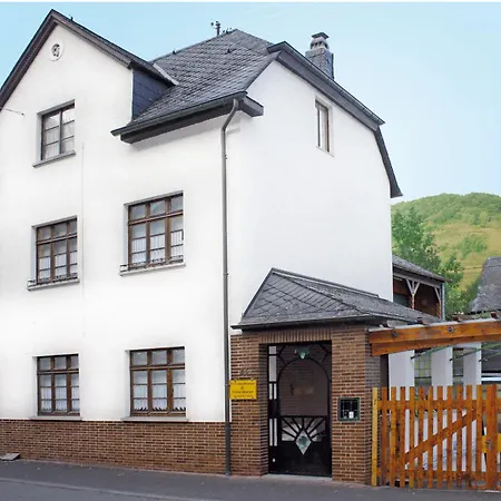 Gaestehaus Herda Briedel Exterior photo