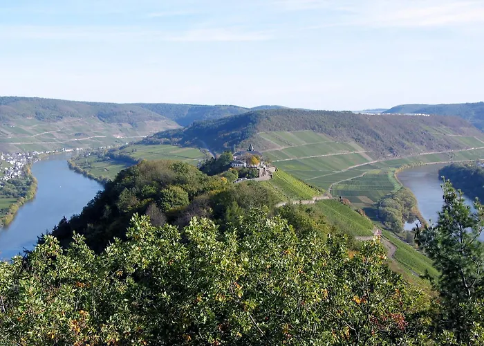 Gaestehaus Herda