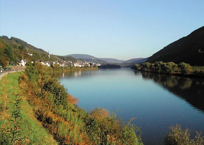 Gaestehaus Herda
