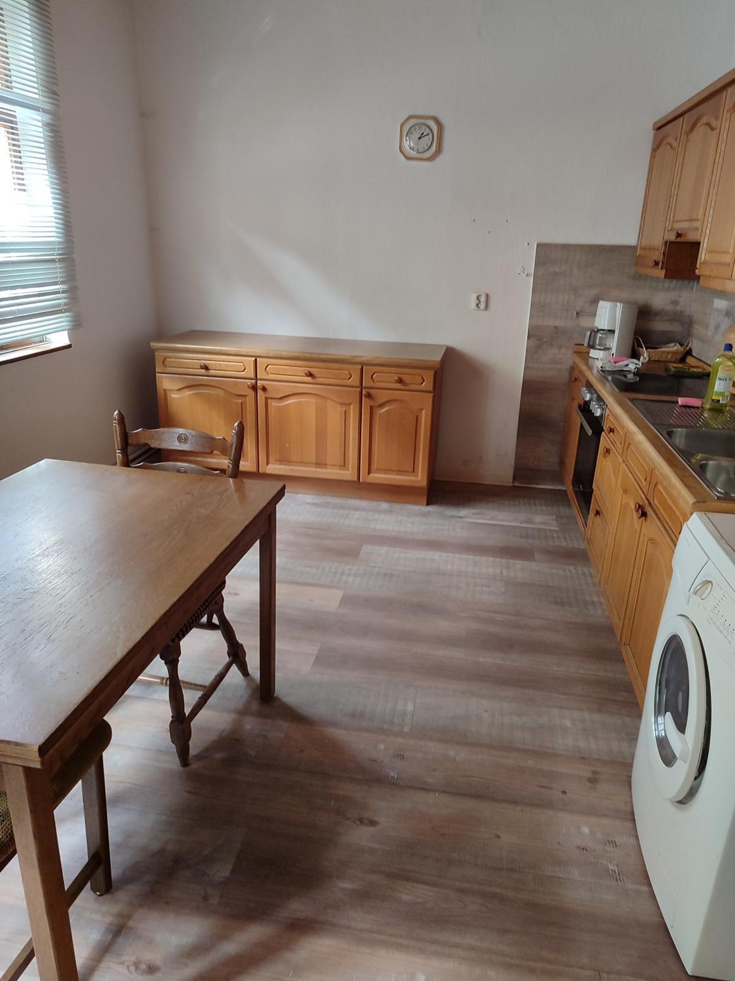 Gaestehaus Herda Apartment