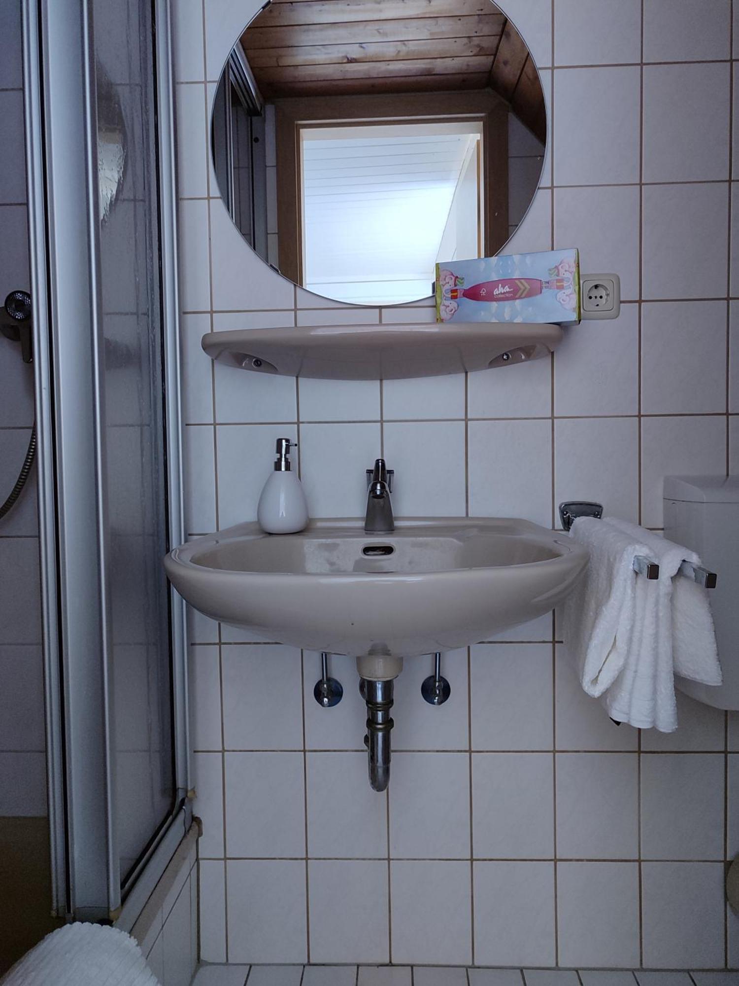 Apartment Gaestehaus Herda Briedel