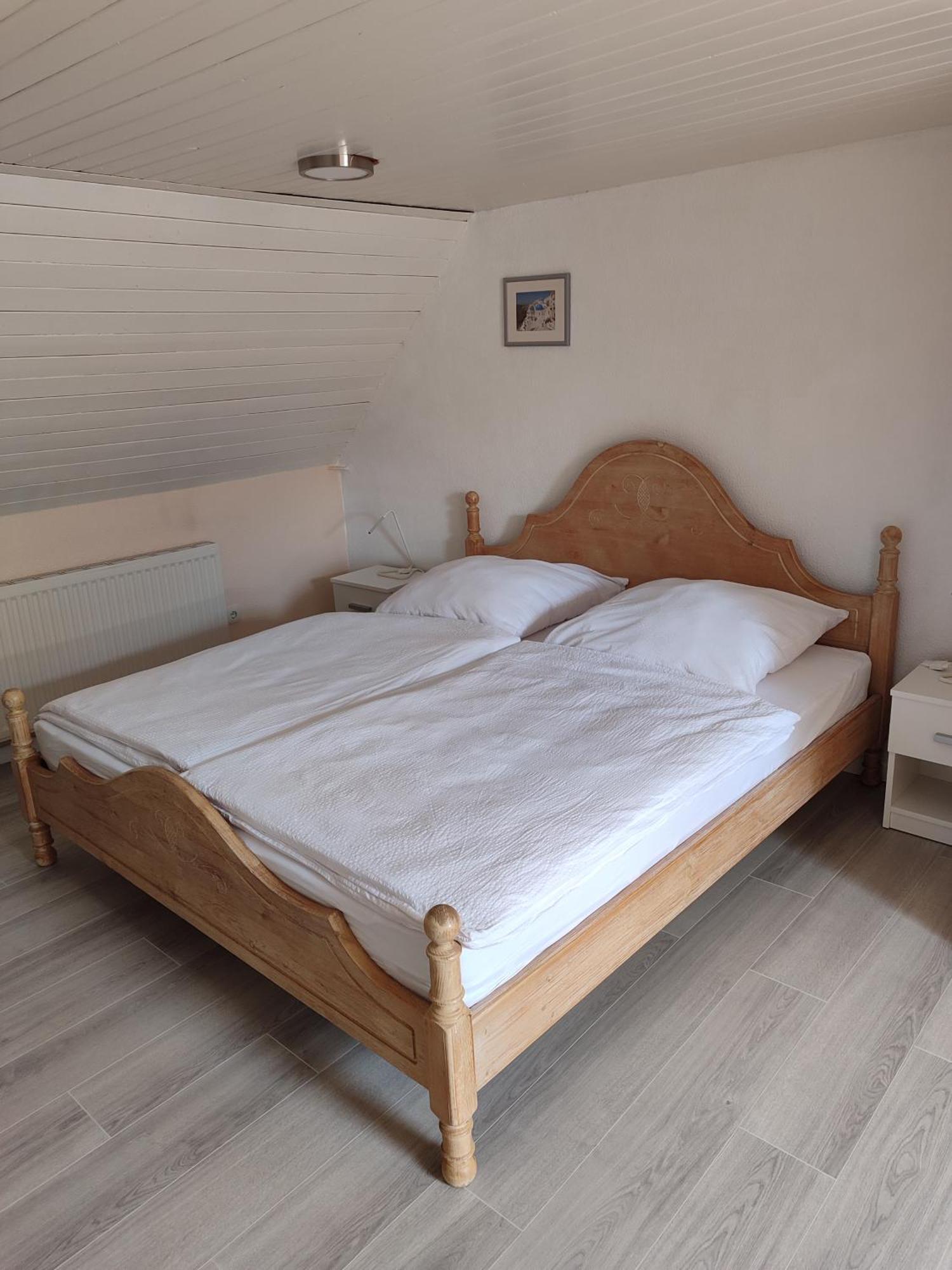 Apartment Gaestehaus Herda Briedel