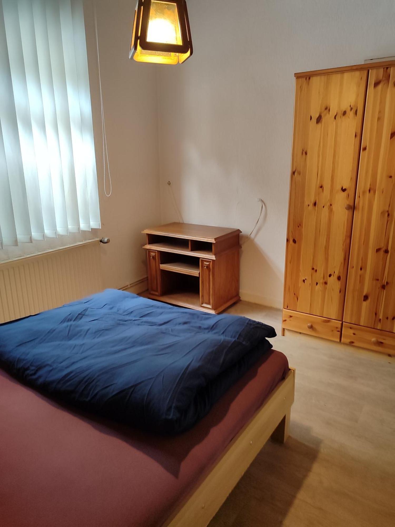 Apartment Gaestehaus Herda