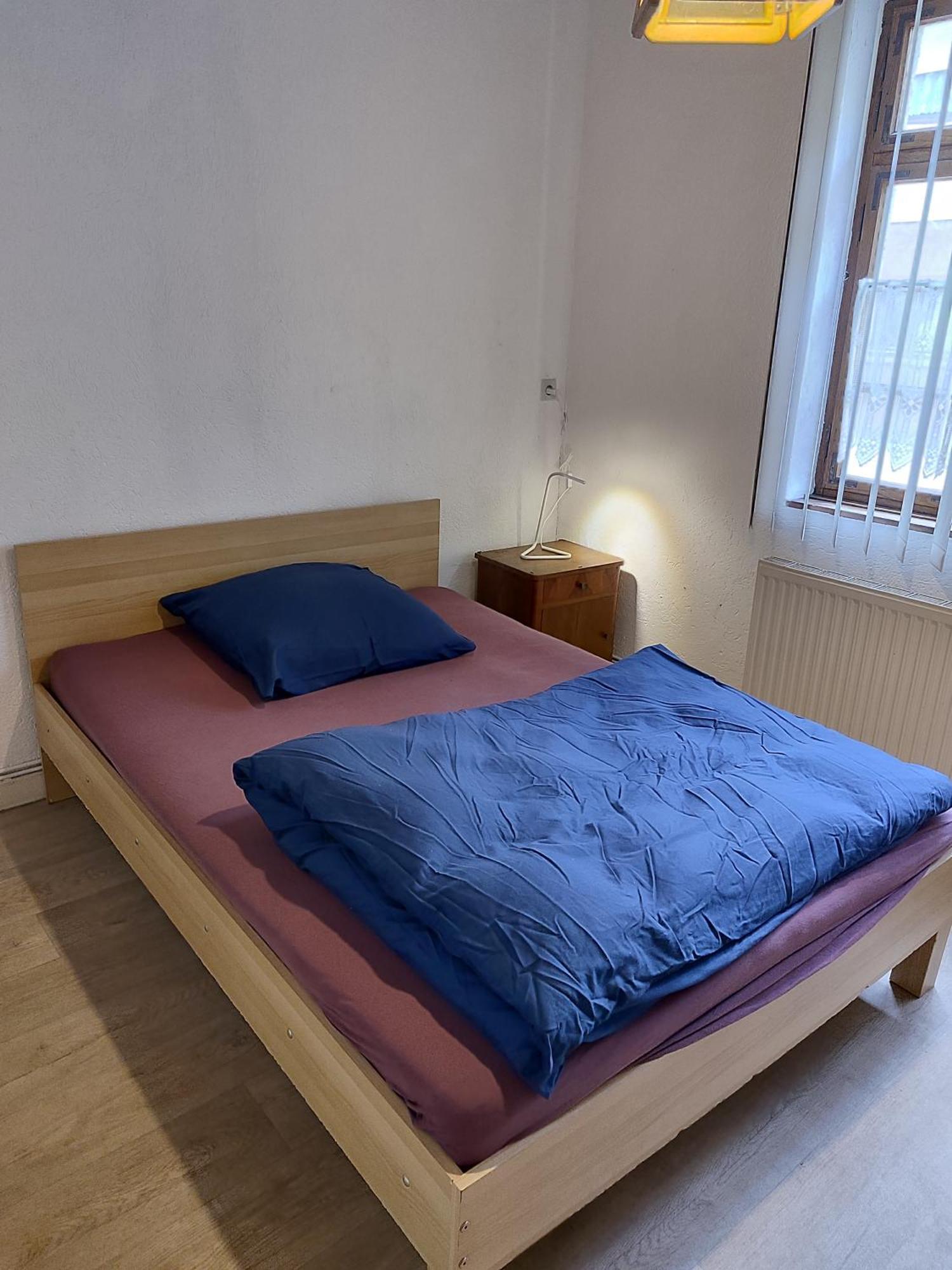 Gaestehaus Herda * Briedel