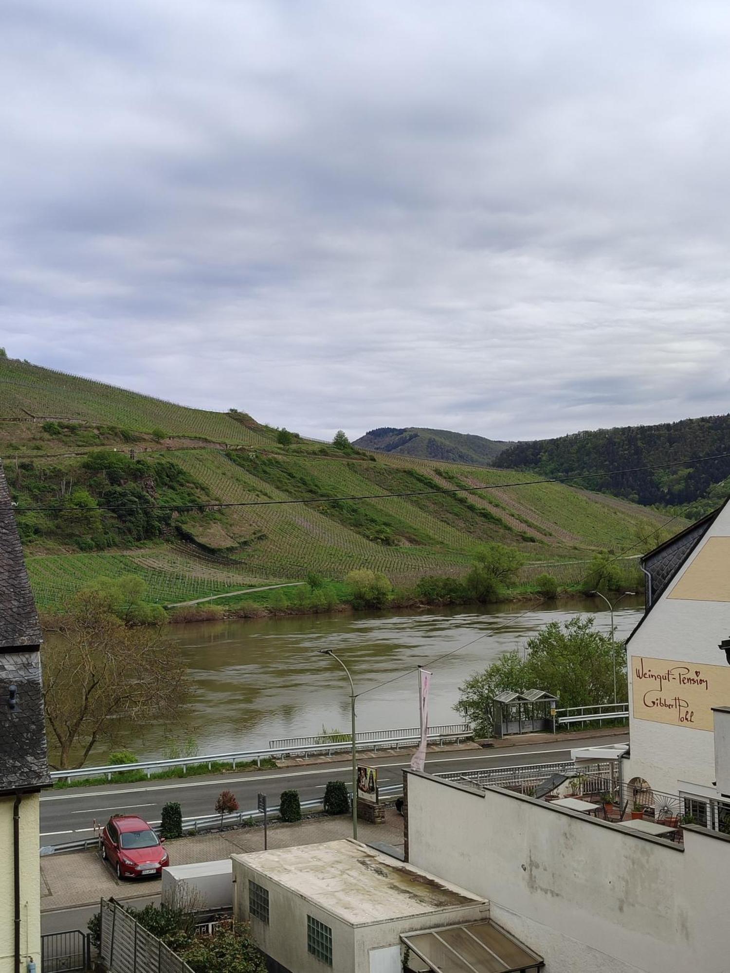 Gaestehaus Herda