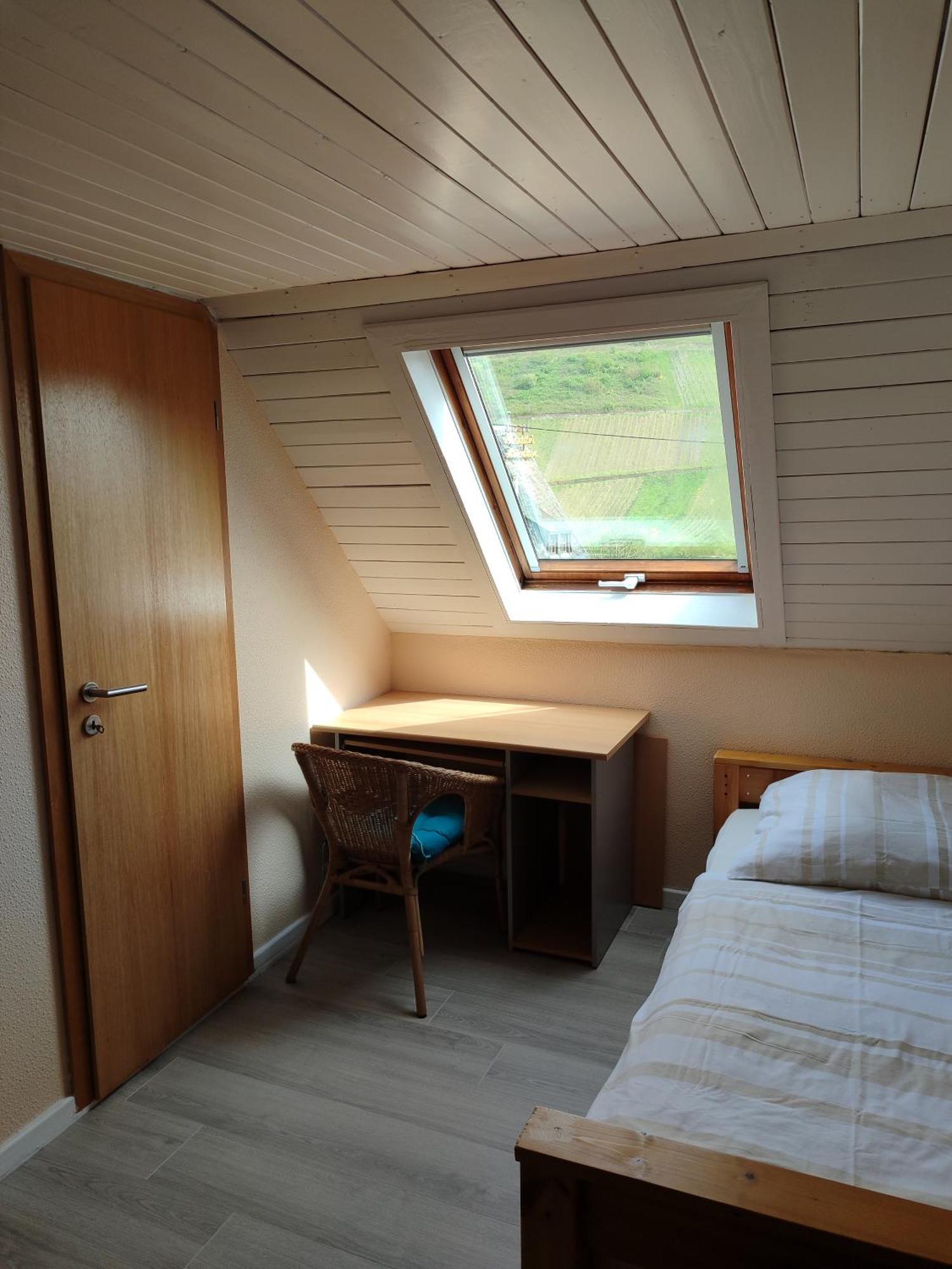 Apartment Gaestehaus Herda Briedel