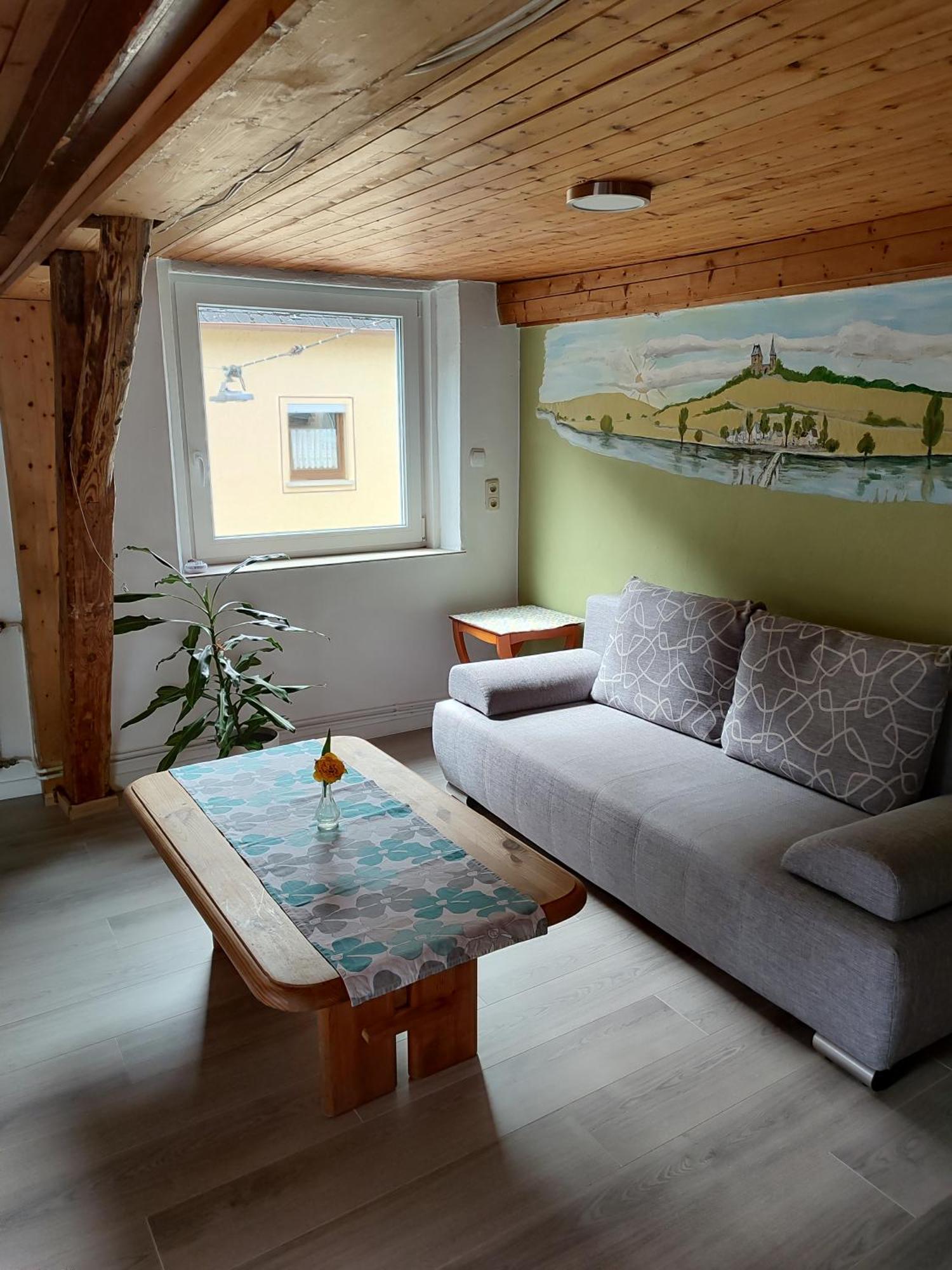 Gaestehaus Herda * Briedel
