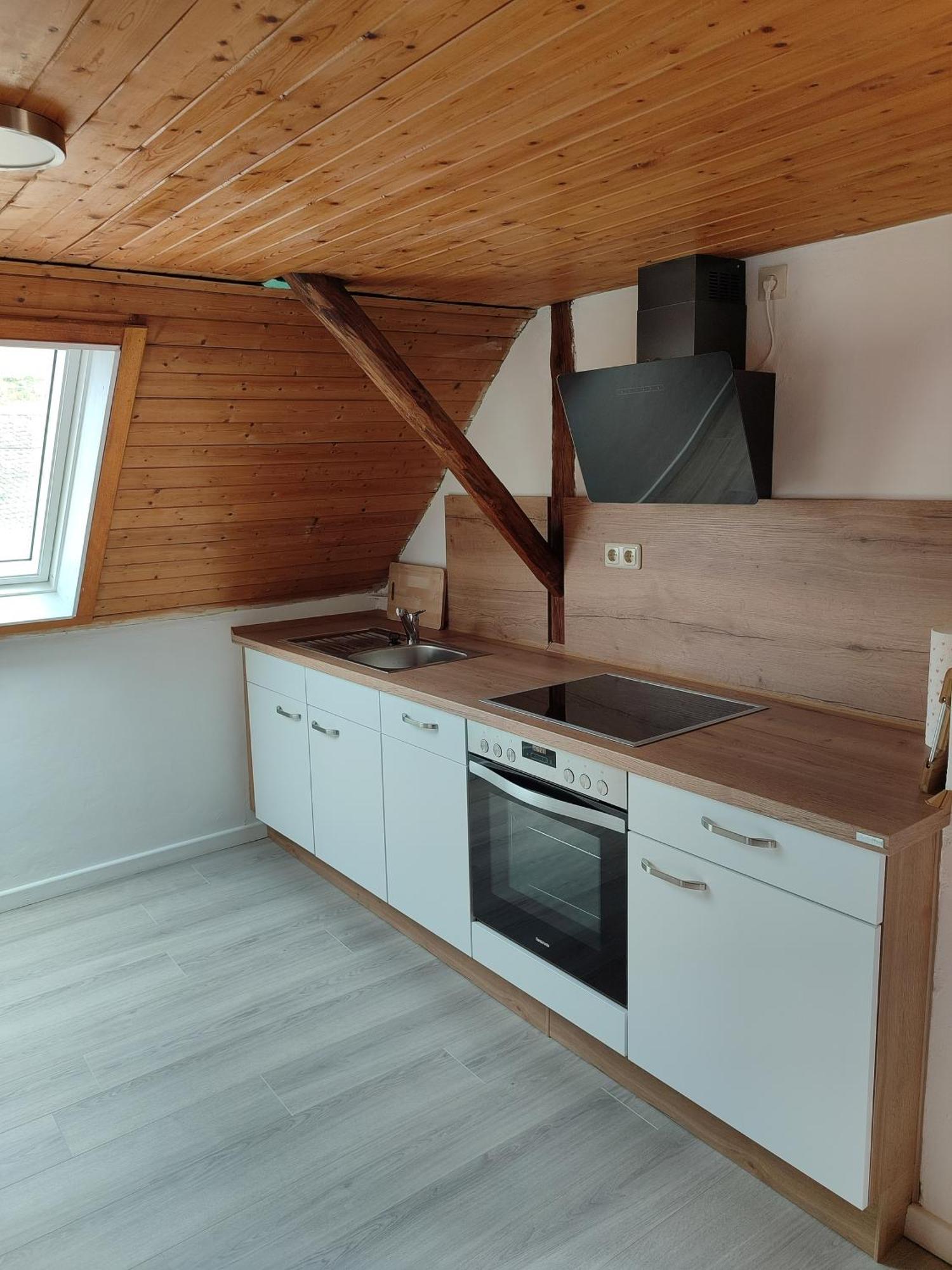 Apartment Gaestehaus Herda