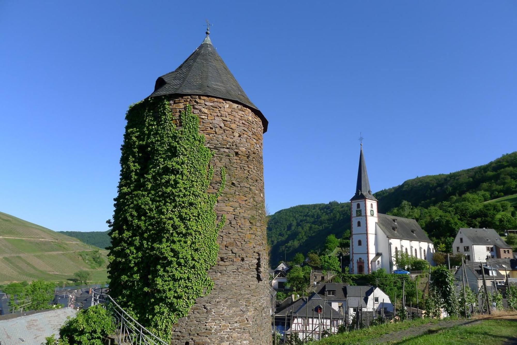 Apartment Gaestehaus Herda