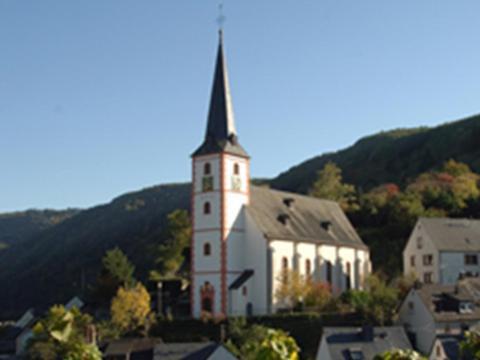 Gaestehaus Herda Apartment *