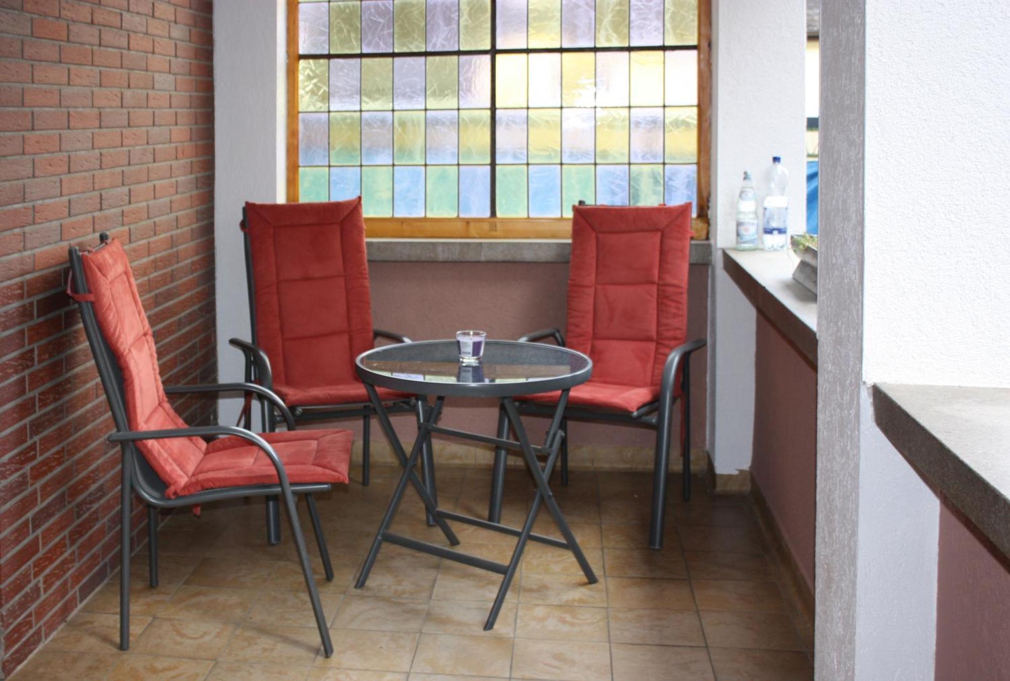 Gaestehaus Herda * Briedel
