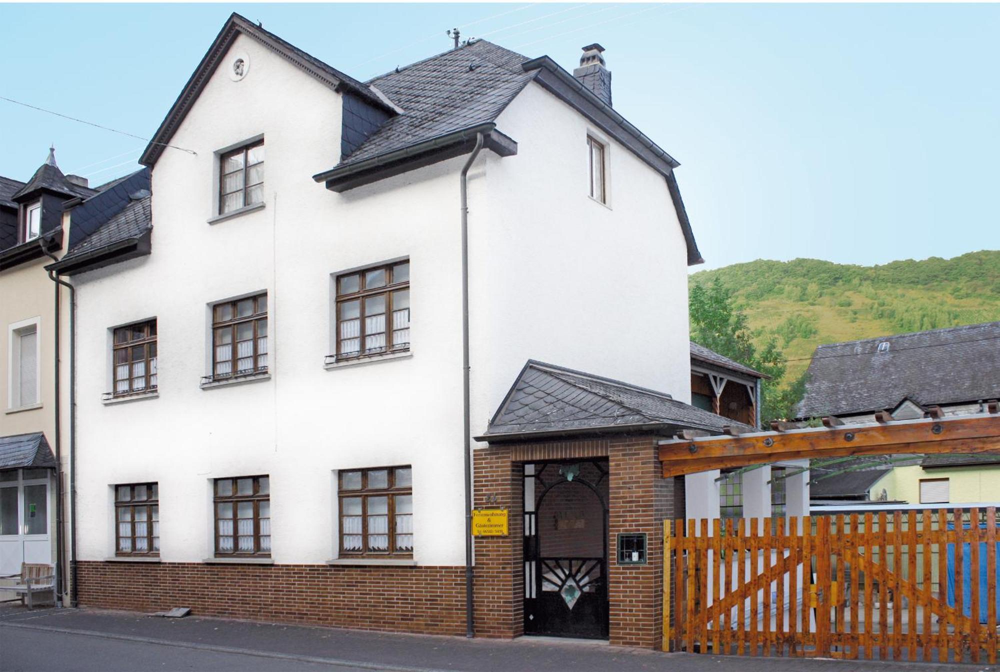Gaestehaus Herda * Briedel