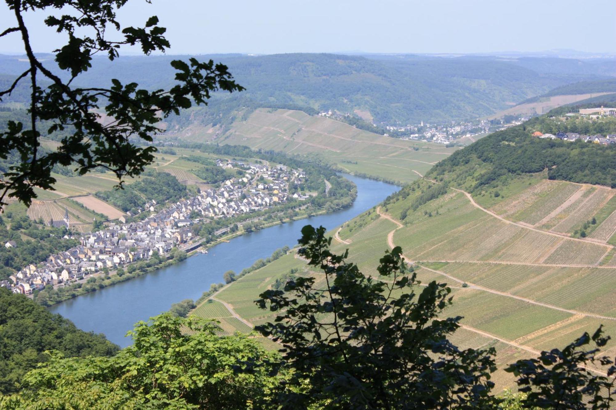 Gaestehaus Herda Briedel