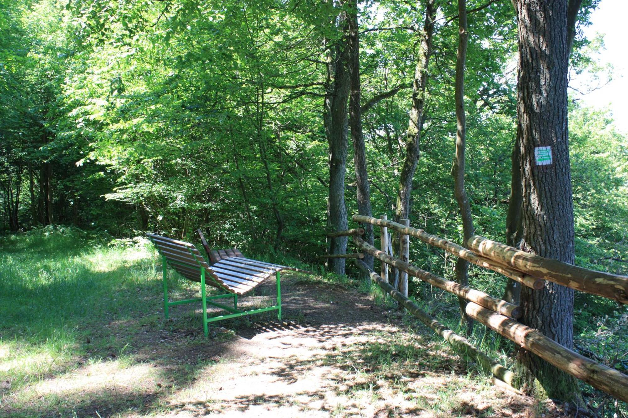 Gaestehaus Herda * Briedel