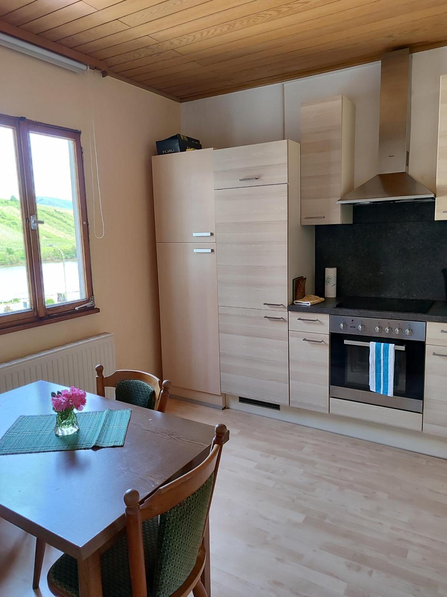 Gaestehaus Herda Apartment