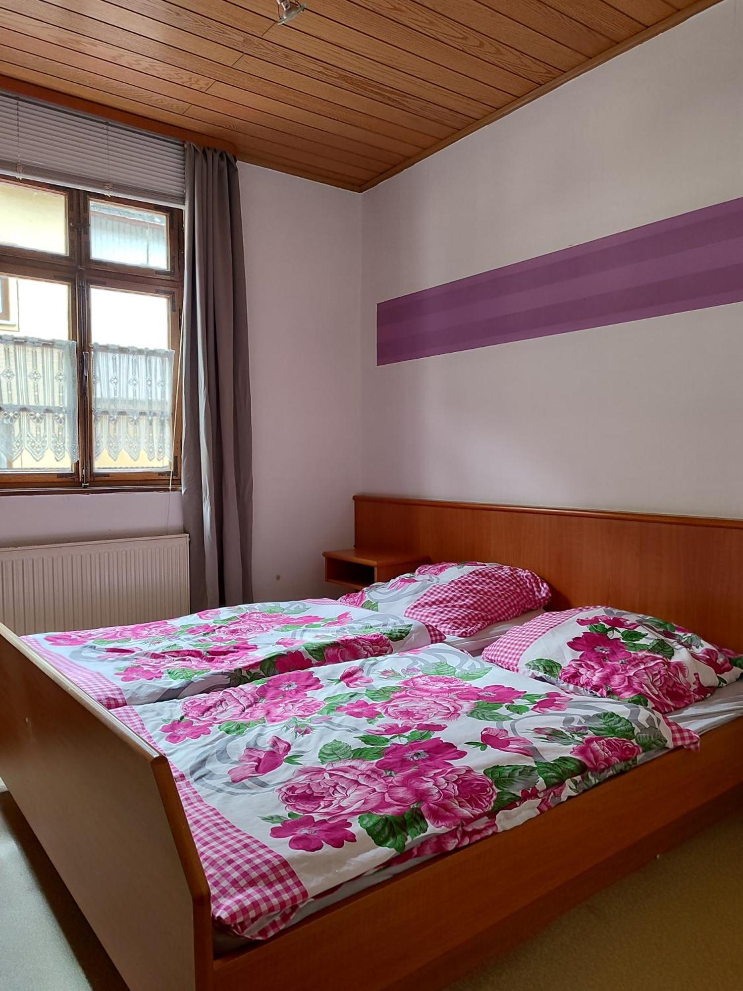 Apartment Gaestehaus Herda Briedel