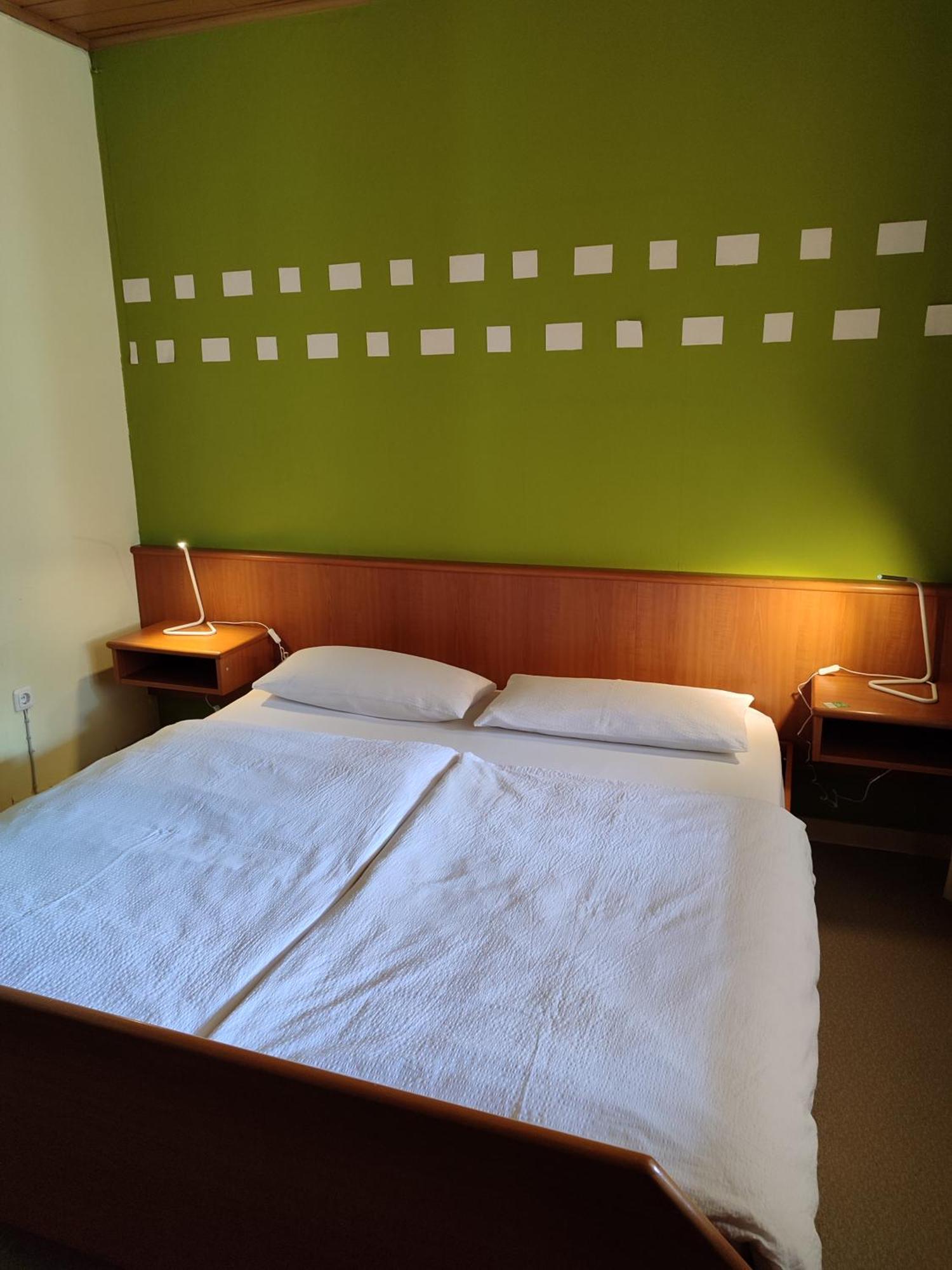 Apartment Gaestehaus Herda *